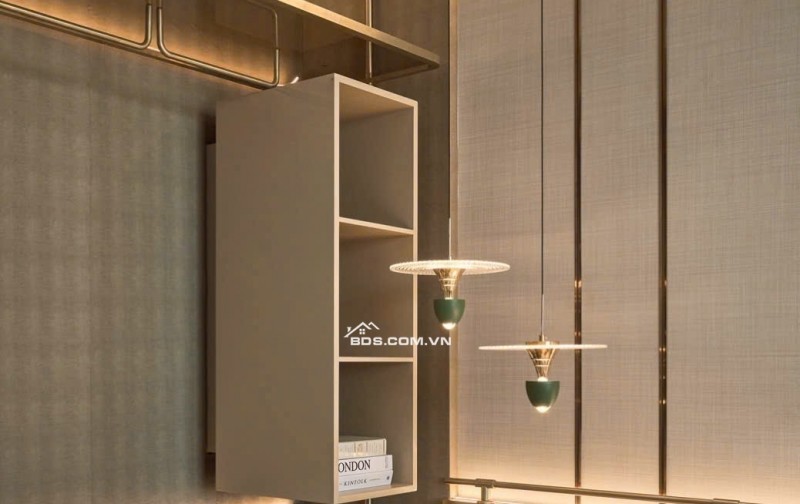 THE EMERALD GARDEN VIEW  Từ 7 triệu/tháng tại Thuận AnView đẹp giúp nâng giá trị căn hộ